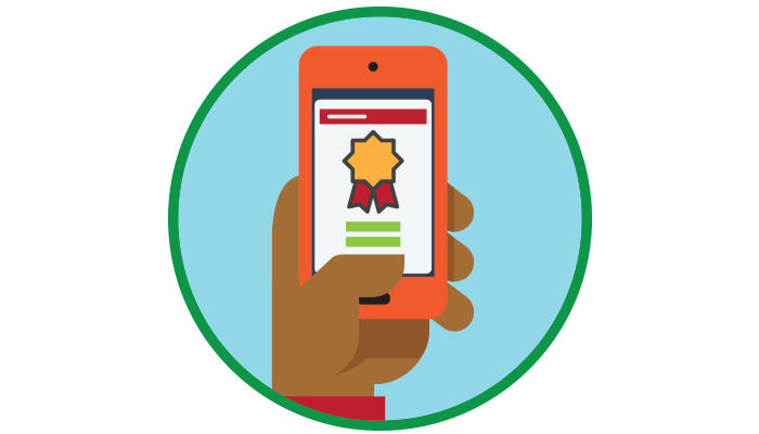 Icons and Infographics
