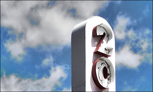 Signs of the Time