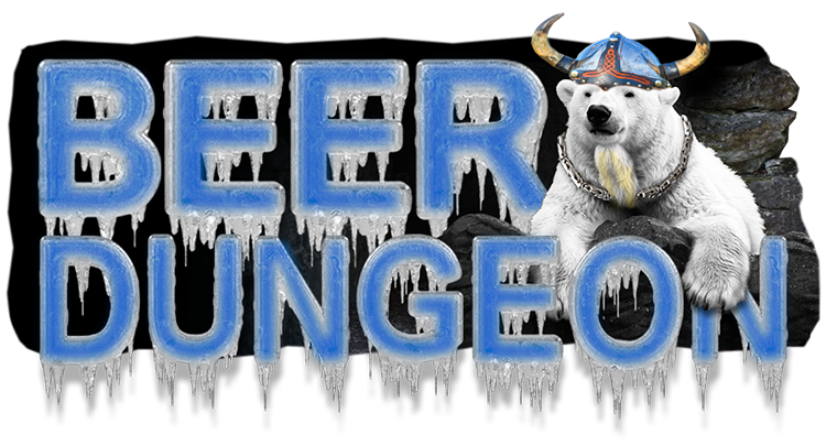 Beer Dungeon