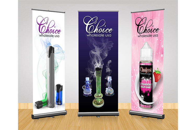 Choice Wholesale USA