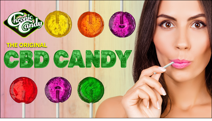 Chronic Candy
