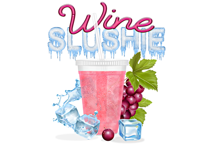 Wine Sllushy