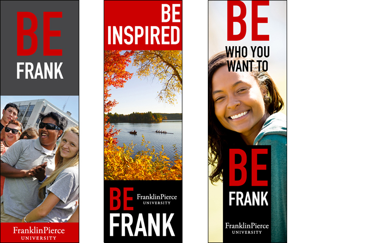 Lackawanna College Inquiry Banners